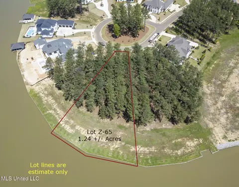 Bishop Pointe, Madison, MS 39110
