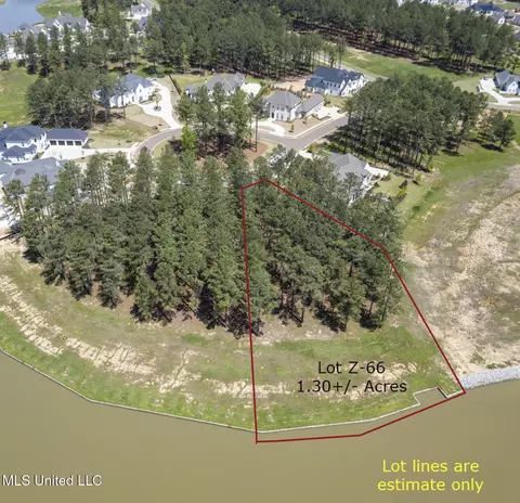 Bishop Pointe, Madison, MS 39110