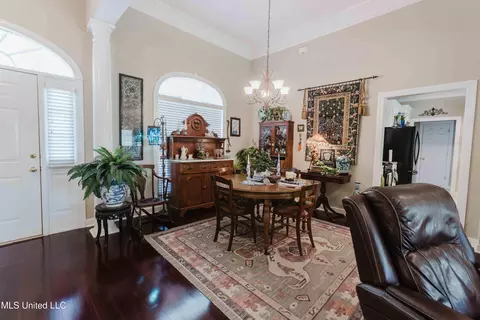 417 Devonport Cir, Raymond, MS 39154 photo 3