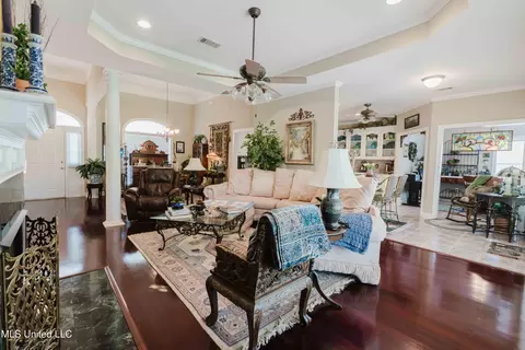 417 Devonport Cir, Raymond, MS 39154 photo 5
