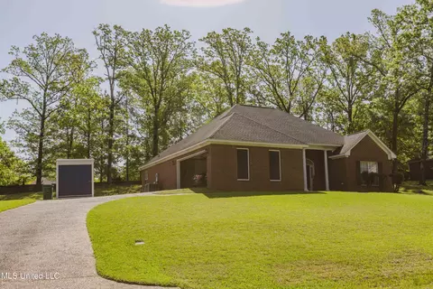 417 Devonport Cir, Raymond, MS 39154 photo 32