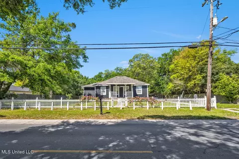 1521 42nd Ave, Gulfport, MS 39501