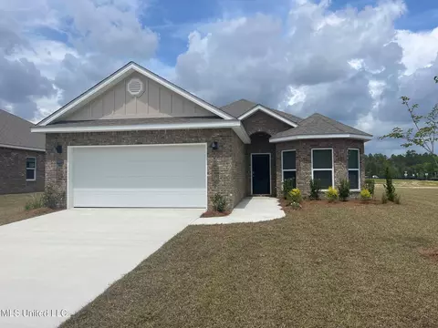 15972 Blue Ridge Dr, Gulfport, MS 39503