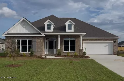17059 River Hills Dr, Gulfport, MS 39503