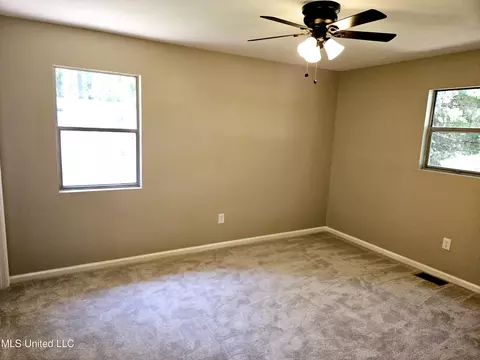Bedroom - 3925 Harold Dr, Jackson, MS 39212 photo 2 of 3