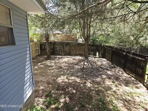 Exterior - 3925 Harold Dr, Jackson, MS 39212 photo 1 of 1