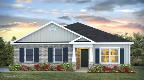 34 Kings Crossing Dr, Lucedale, MS 39452 photo 2