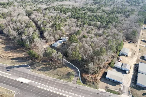 Florence Drive, Florence, MS 39073 photo 2