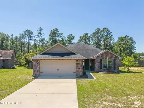 21912 Pinewood Cv, Gulfport, MS 39503