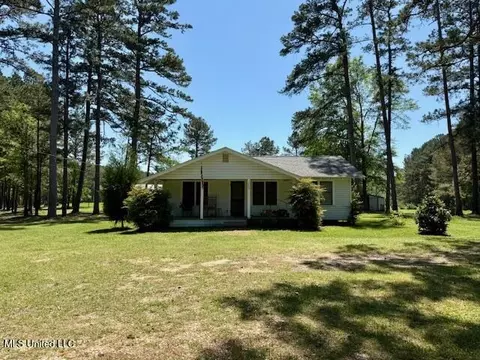 1262 Holmesville Rd, Jayess, MS 39641 photo 4