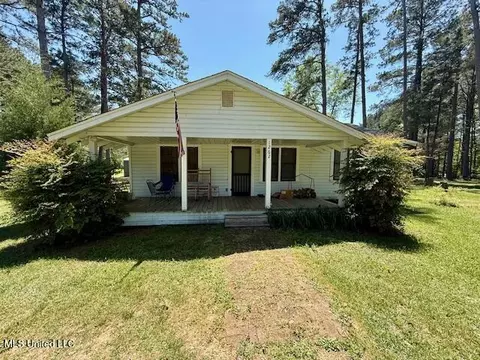 1262 Holmesville Rd, Jayess, MS 39641 photo 3