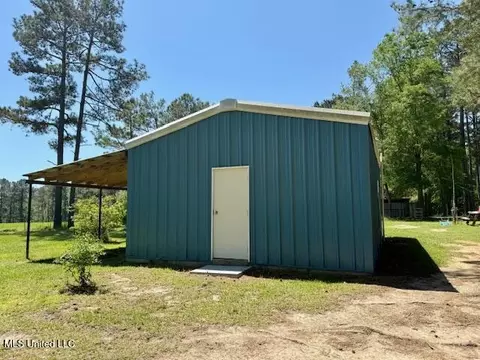 1262 Holmesville Rd, Jayess, MS 39641 photo 7