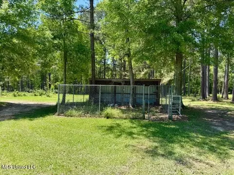 1262 Holmesville Rd, Jayess, MS 39641 photo 2