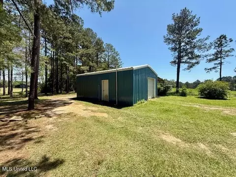 1262 Holmesville Rd, Jayess, MS 39641 photo 8
