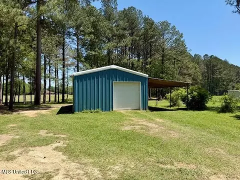 1262 Holmesville Rd, Jayess, MS 39641 photo 5
