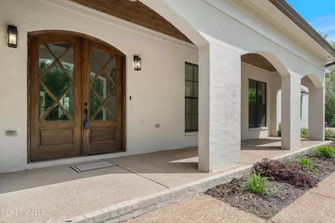 Exterior - 6978 Vaiden Rd, Hernando, MS 38632 photo 4 of 16