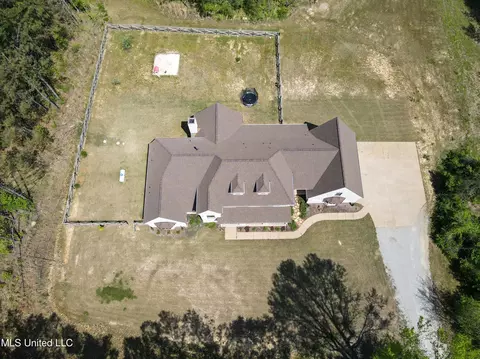 Exterior - 6978 Vaiden Rd, Hernando, MS 38632 photo 13 of 16