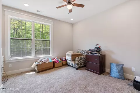 Bedroom - 6978 Vaiden Rd, Hernando, MS 38632 photo 5 of 6