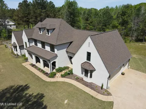 Exterior - 6978 Vaiden Rd, Hernando, MS 38632 photo 14 of 16