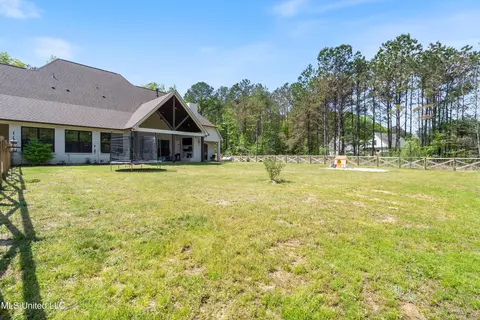 Exterior - 6978 Vaiden Rd, Hernando, MS 38632 photo 11 of 16