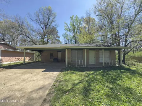 235 Ramada Cir, Jackson, MS 39212