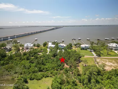 lot10 Sandy Hook Dr, Pass Christian, MS 39571