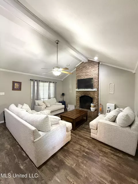 116 Miranda Dr, Vidalia, LA 71373