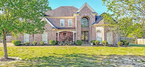 8339 Whites Crossing Xing, Olive Branch, MS 38654