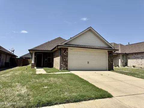 7943 Allen Glen Ln, Olive Branch, MS 38654