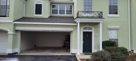 2252 Beach Dr #1506, Gulfport, MS 39507