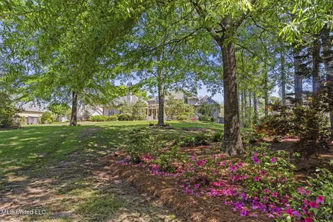 Exterior - 115 Royal Lytham, Jackson, MS 39211 photo 10 of 11
