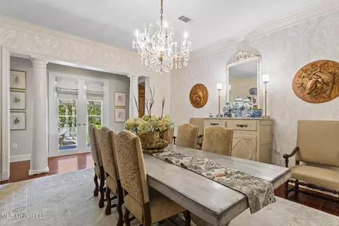 Dining - 115 Royal Lytham, Jackson, MS 39211 photo 1 of 3