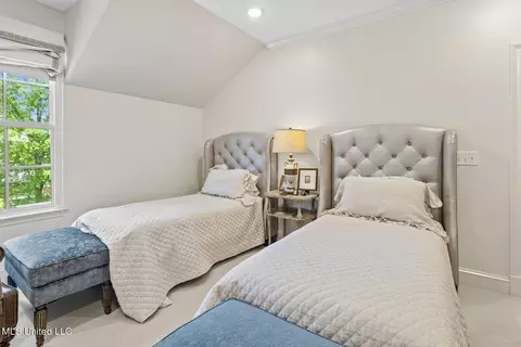 Bedroom - 115 Royal Lytham, Jackson, MS 39211 photo 5 of 5