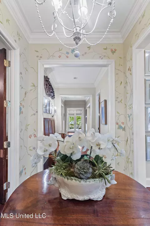 Entry Way - 115 Royal Lytham, Jackson, MS 39211 photo 2 of 2