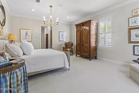 Bedroom - 115 Royal Lytham, Jackson, MS 39211 photo 1 of 5