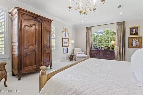 Bedroom - 115 Royal Lytham, Jackson, MS 39211 photo 2 of 5