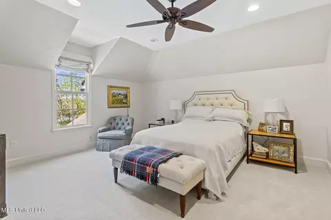 Bedroom - 115 Royal Lytham, Jackson, MS 39211 photo 4 of 5