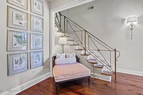Entry Way - 115 Royal Lytham, Jackson, MS 39211 photo 1 of 2