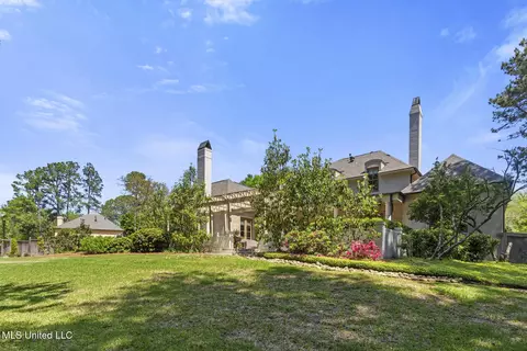 Exterior - 115 Royal Lytham, Jackson, MS 39211 photo 11 of 11