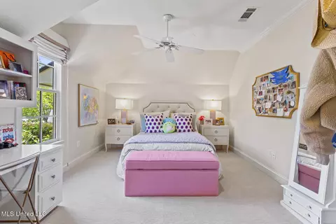 Bedroom - 115 Royal Lytham, Jackson, MS 39211 photo 3 of 5