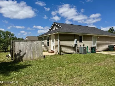 Exterior - 19211 Crestwick St, Saucier, MS 39574 photo 3 of 5