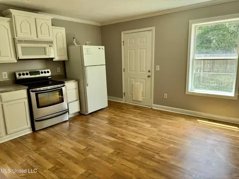 Kitchen - 19211 Crestwick St, Saucier, MS 39574 photo 1 of 2