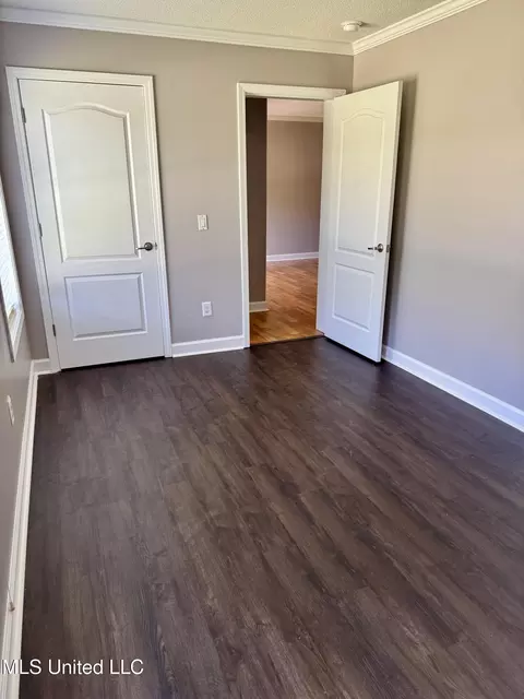 Bedroom - 19211 Crestwick St, Saucier, MS 39574 photo 1 of 2