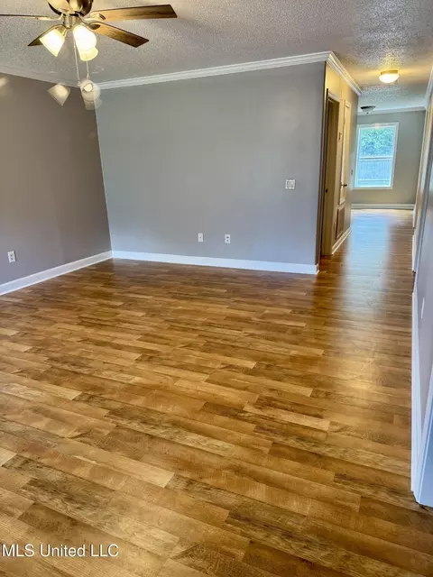 Living - 19211 Crestwick St, Saucier, MS 39574 photo 3 of 4