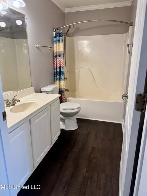 Bath - 19211 Crestwick St, Saucier, MS 39574 photo 1 of 2