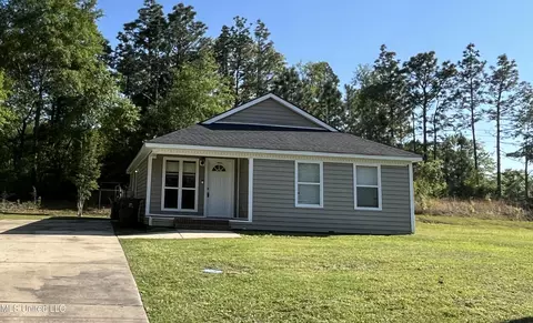 Exterior - 19211 Crestwick St, Saucier, MS 39574 photo 5 of 5