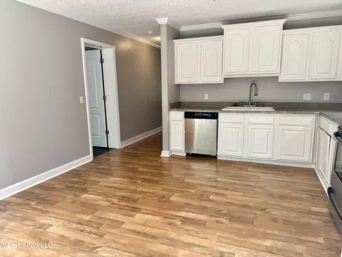 Kitchen - 19211 Crestwick St, Saucier, MS 39574 photo 2 of 2