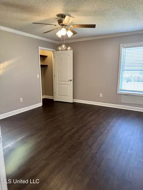 Bedroom - 19211 Crestwick St, Saucier, MS 39574 photo 2 of 2