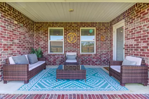 1007 Enclave Cir, Long Beach, MS 39560 photo 36