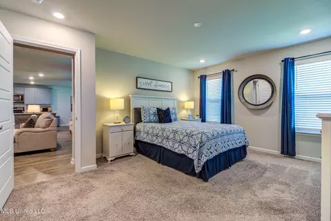 1007 Enclave Cir, Long Beach, MS 39560 photo 18